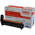 Genuine OKI Cyan Image Drum (20,000 pages)